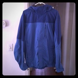 Marmot Bastione Component Jacket.